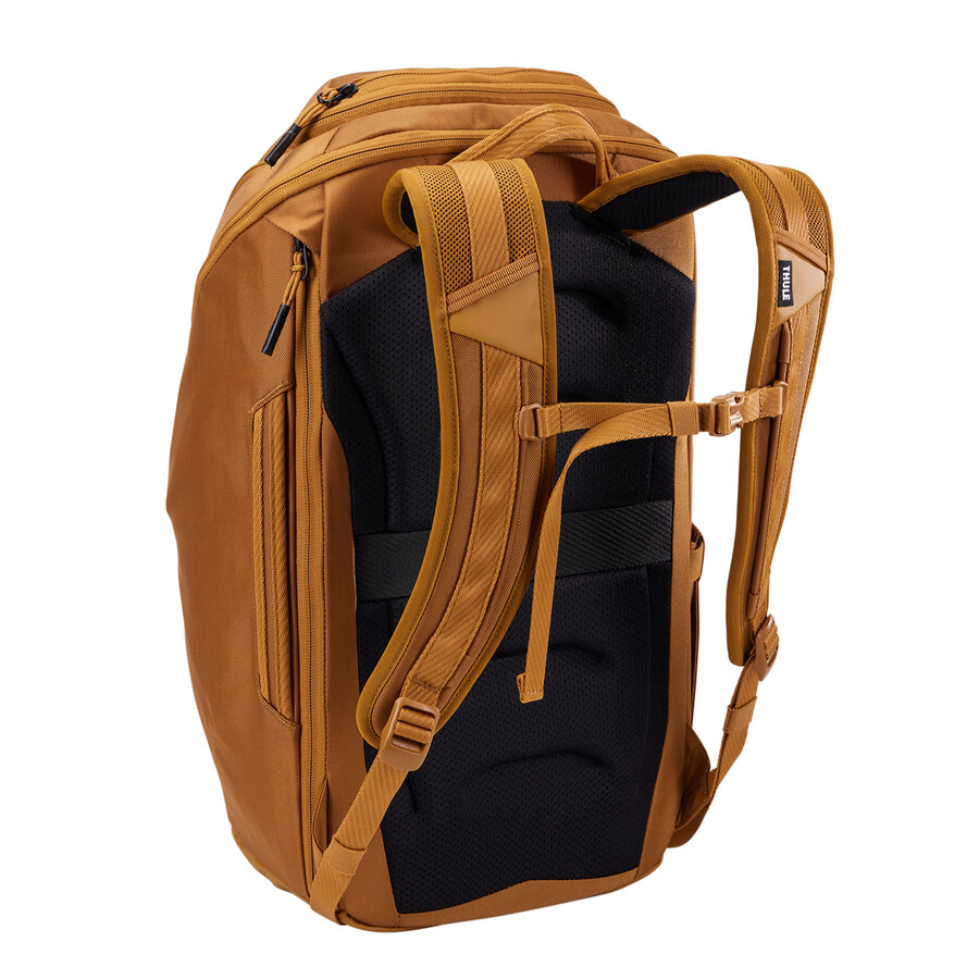 zaino per laptop 26l dorato