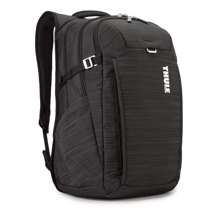 zaino per laptop 28l nero