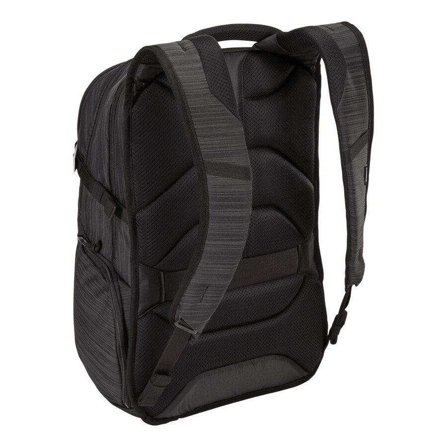 zaino per laptop 28l nero