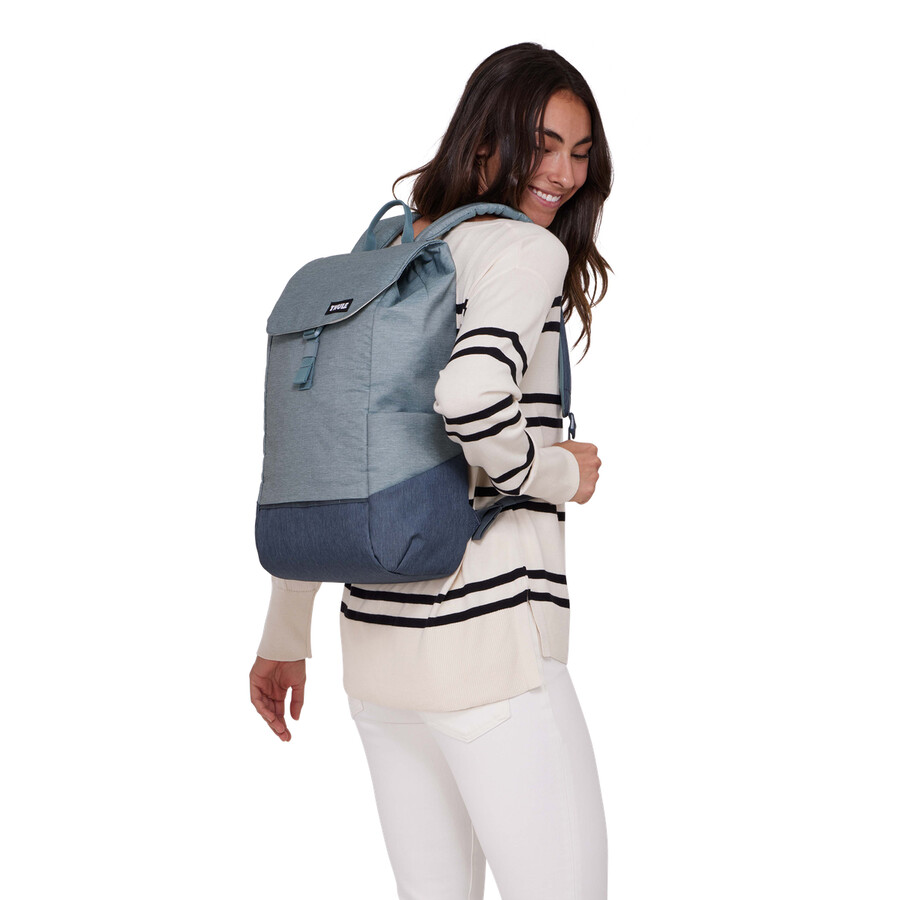 zaino 16l pondardesia scura