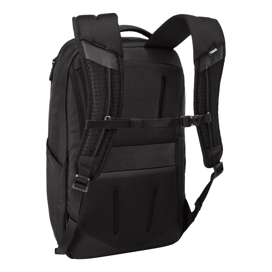zaino thule accent notus 23l nero