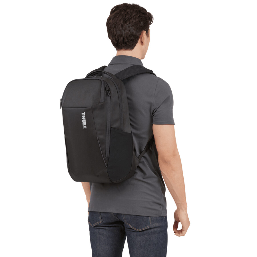 zaino thule accent notus 23l nero