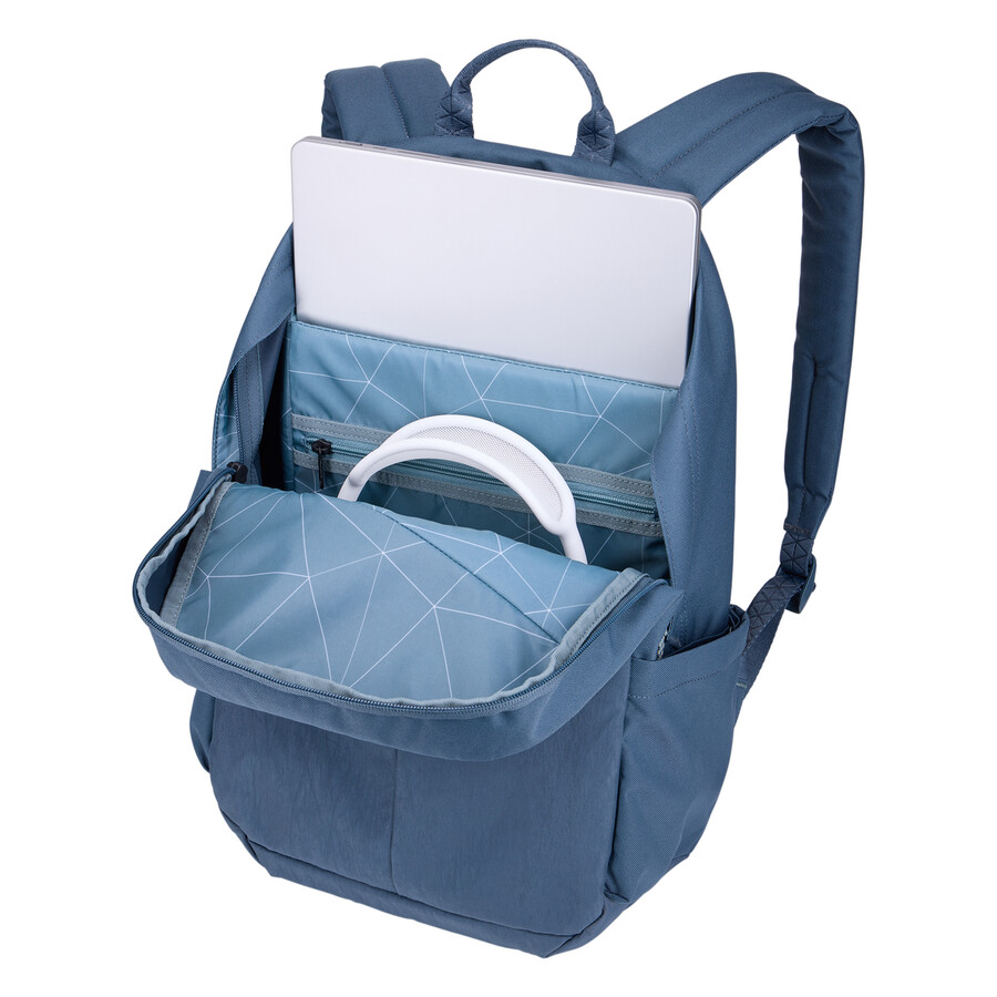 zaino 20l ardesia scuro