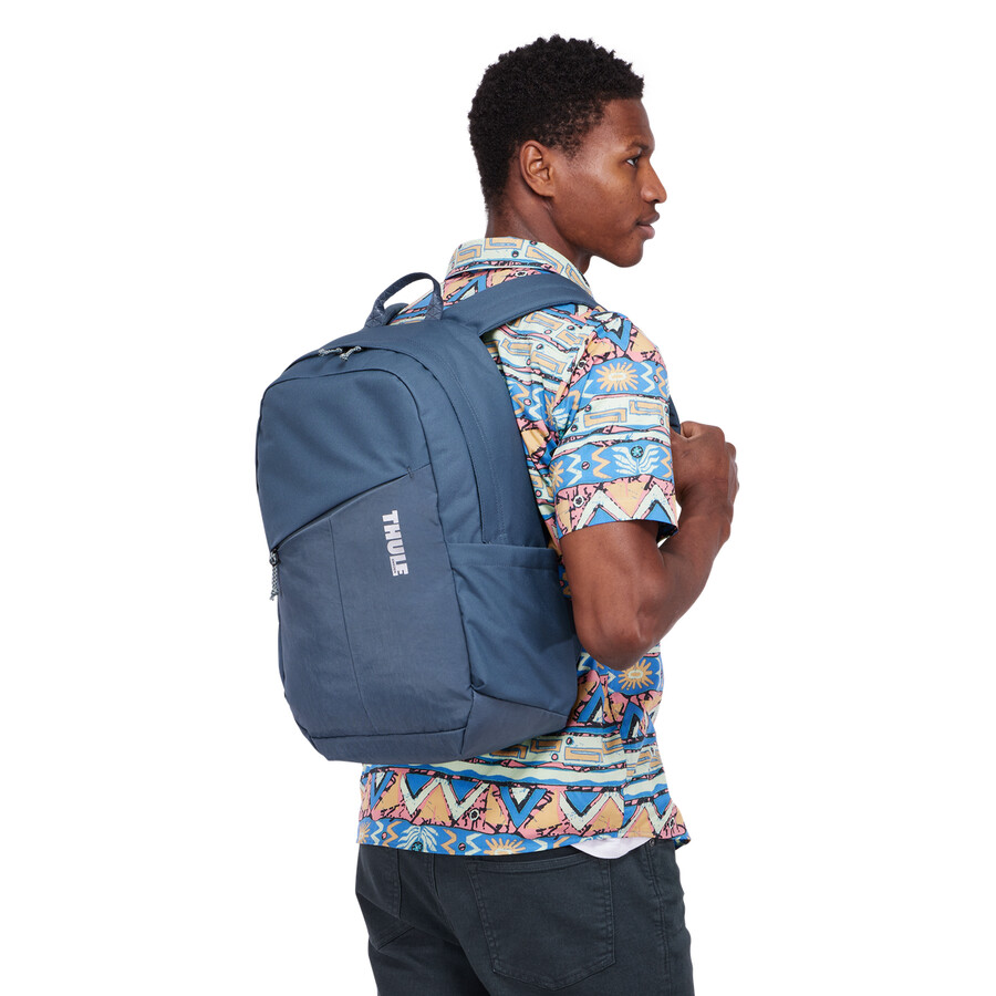 zaino 20l ardesia scuro
