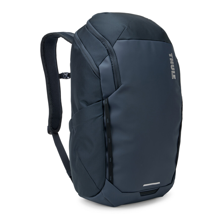 zaino per laptop 26l blu scuro