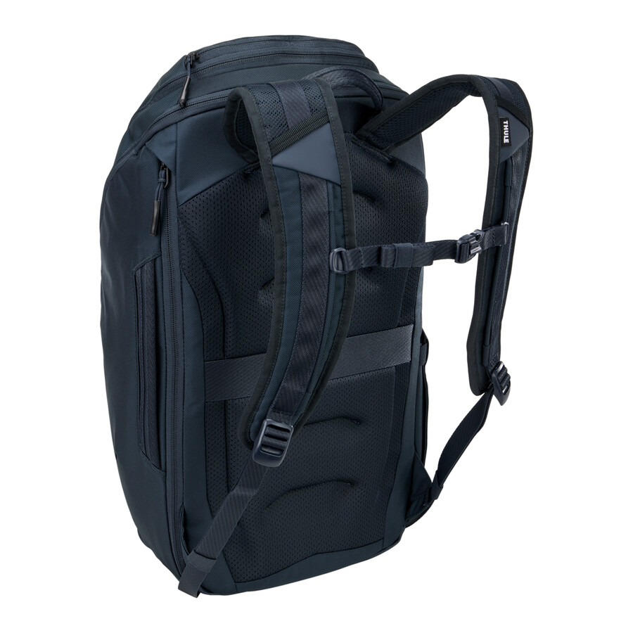zaino per laptop 26l blu scuro