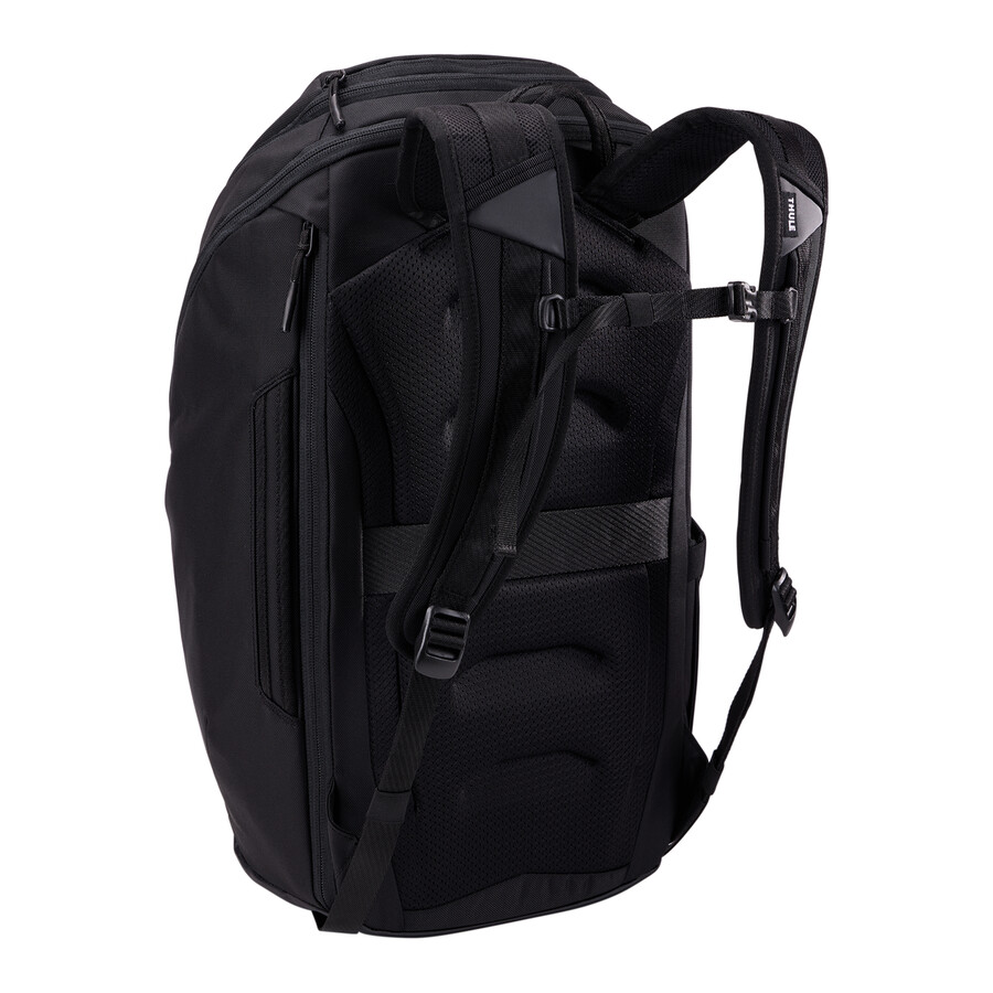 zaino per laptop 26l nero