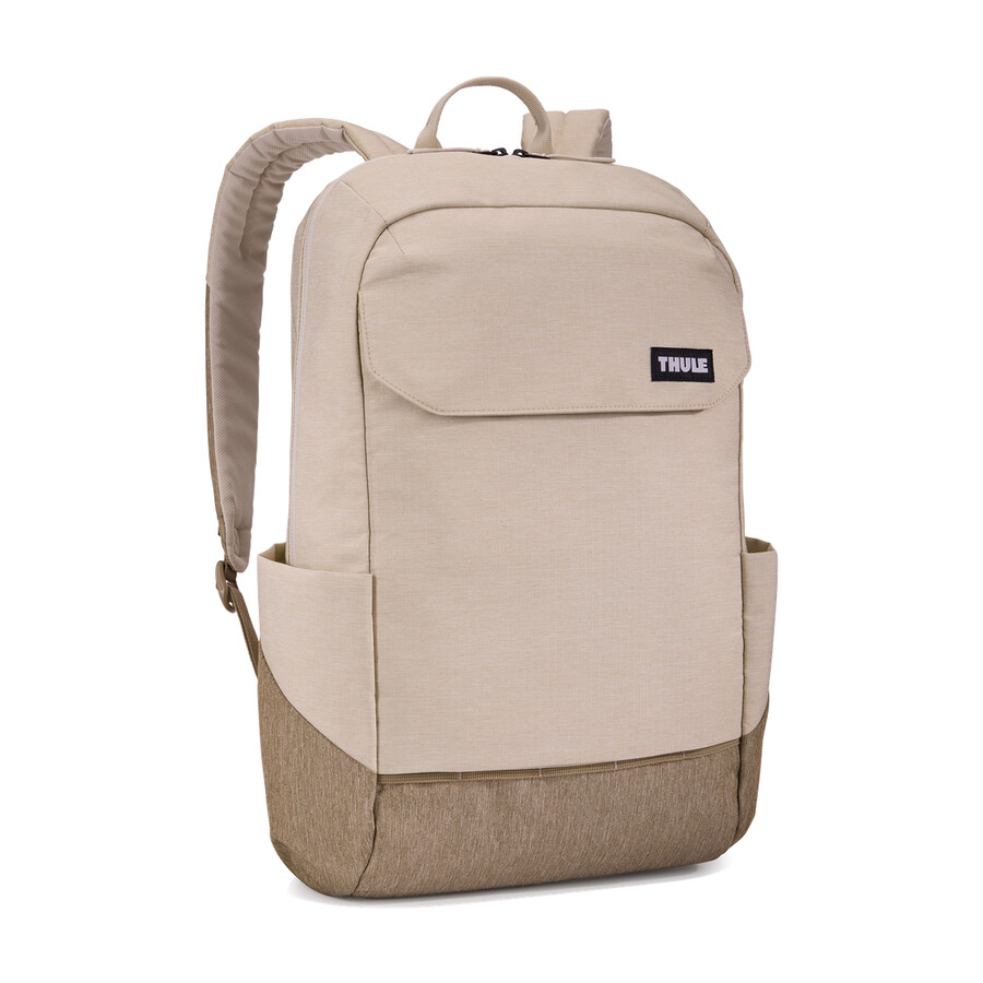 zaino 20l pelican grey faded khaki