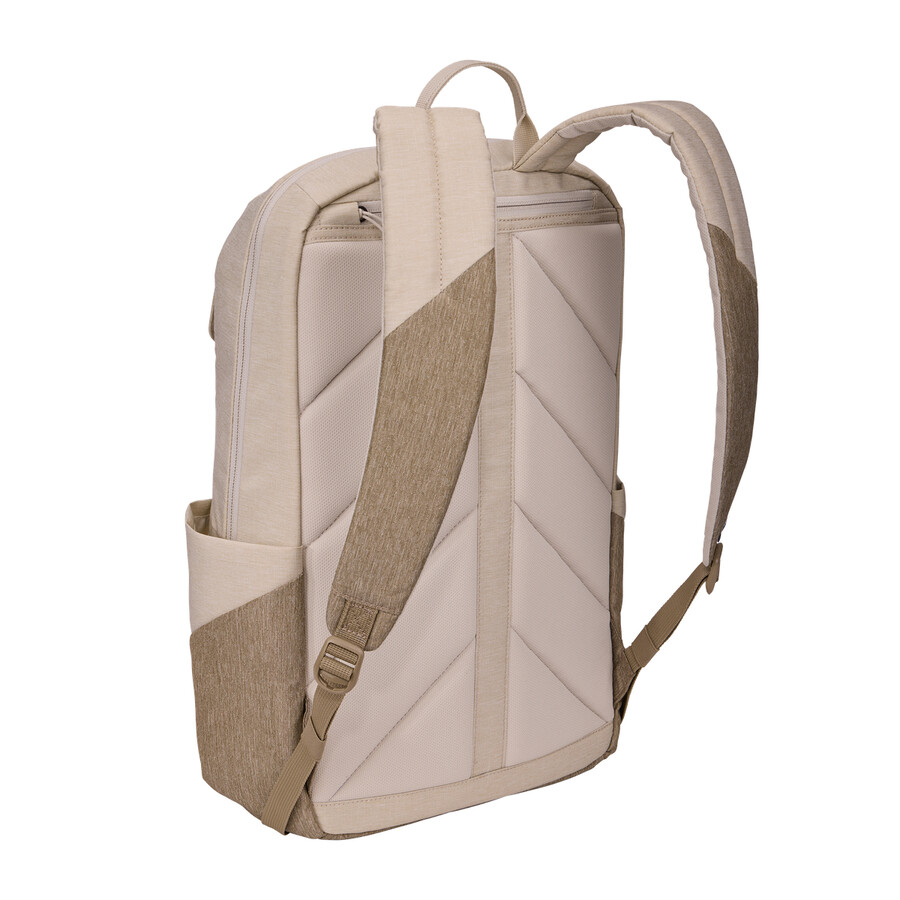 zaino 20l pelican grey faded khaki