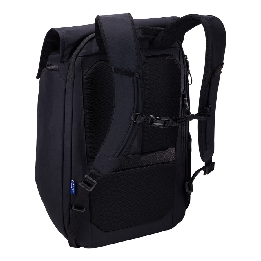 zaino per laptop 27l nero