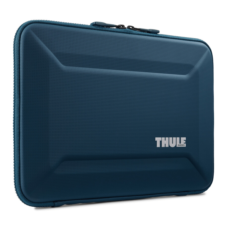 custodia per macbook pro 14 blu