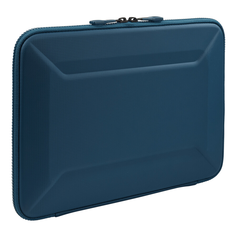 custodia per macbook pro 14 blu