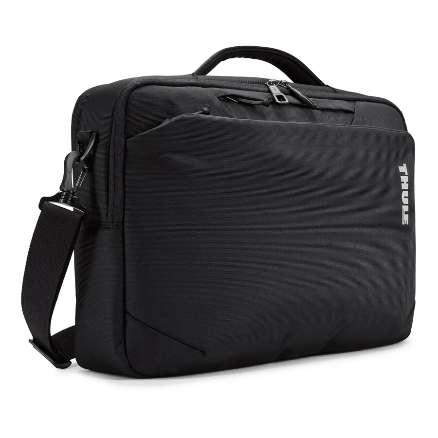 borsa per laptop thule subterra da 156 nera
