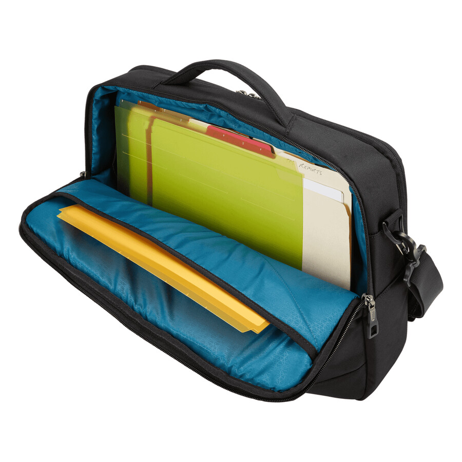 borsa per laptop thule subterra da 156 nera