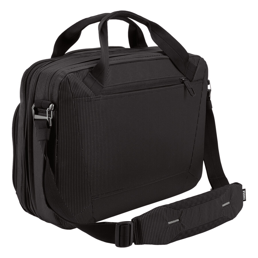borsa per laptop thule crossover 2 da 156 nera