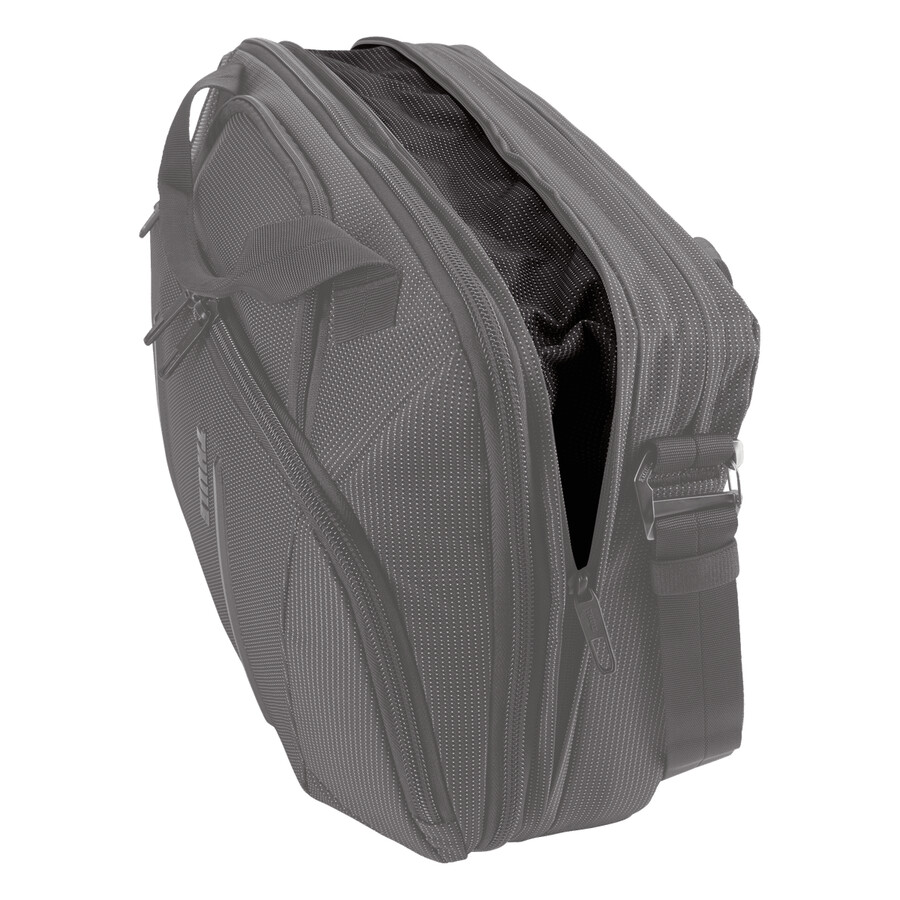 borsa per laptop thule crossover 2 da 156 nera