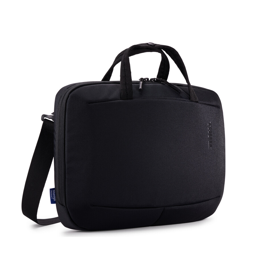 borsa porta-laptop e tablet da 14 nera