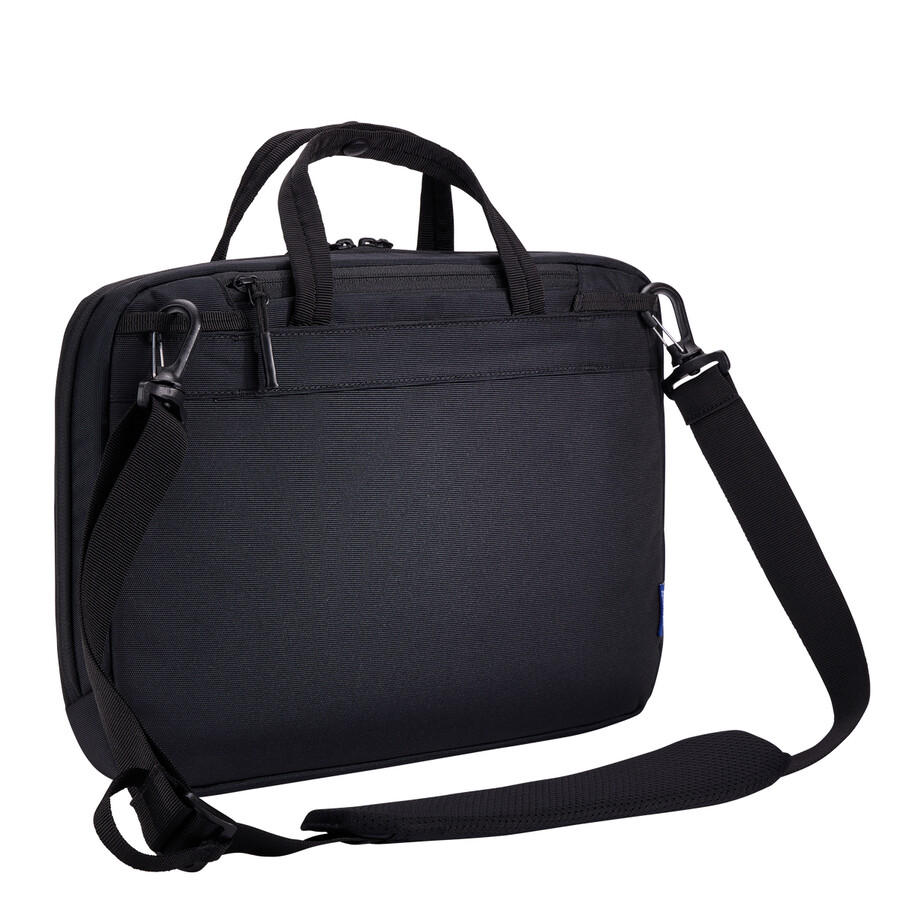 borsa porta-laptop e tablet da 14 nera