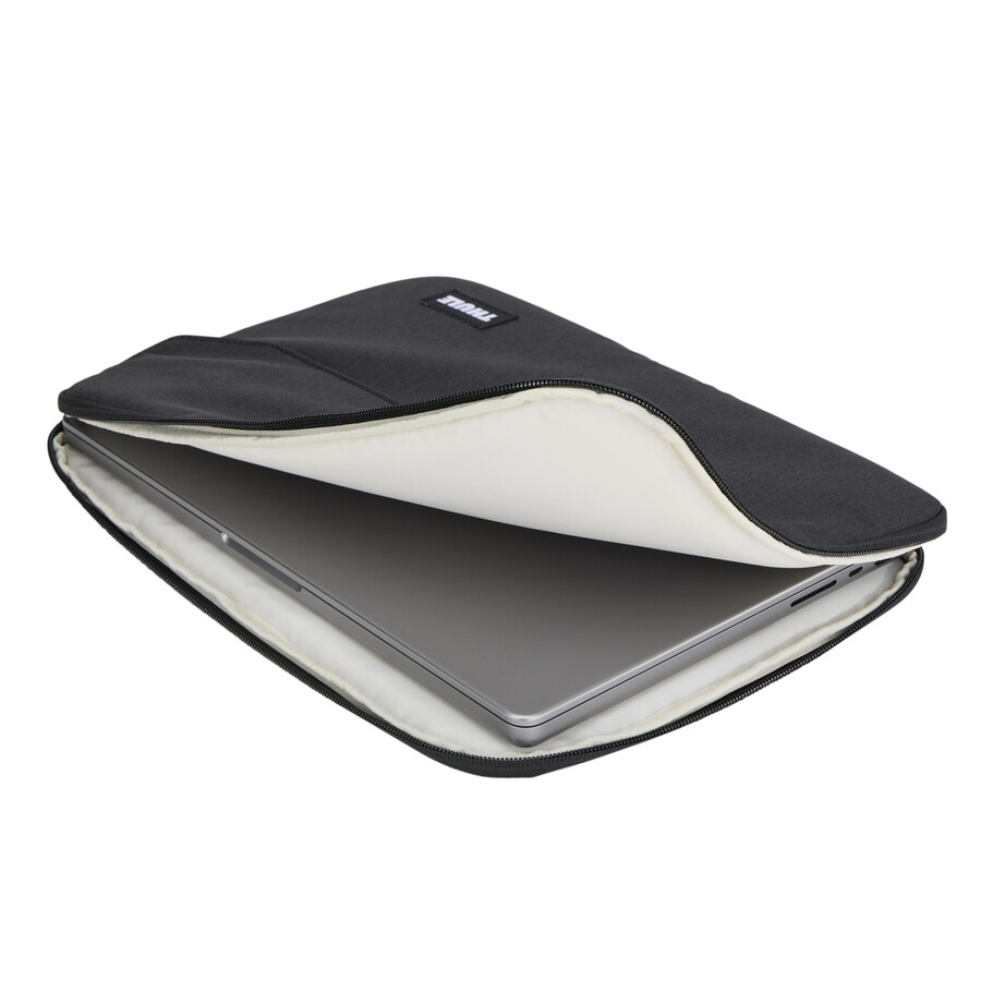 custodia per laptop macbook pro 14 nera