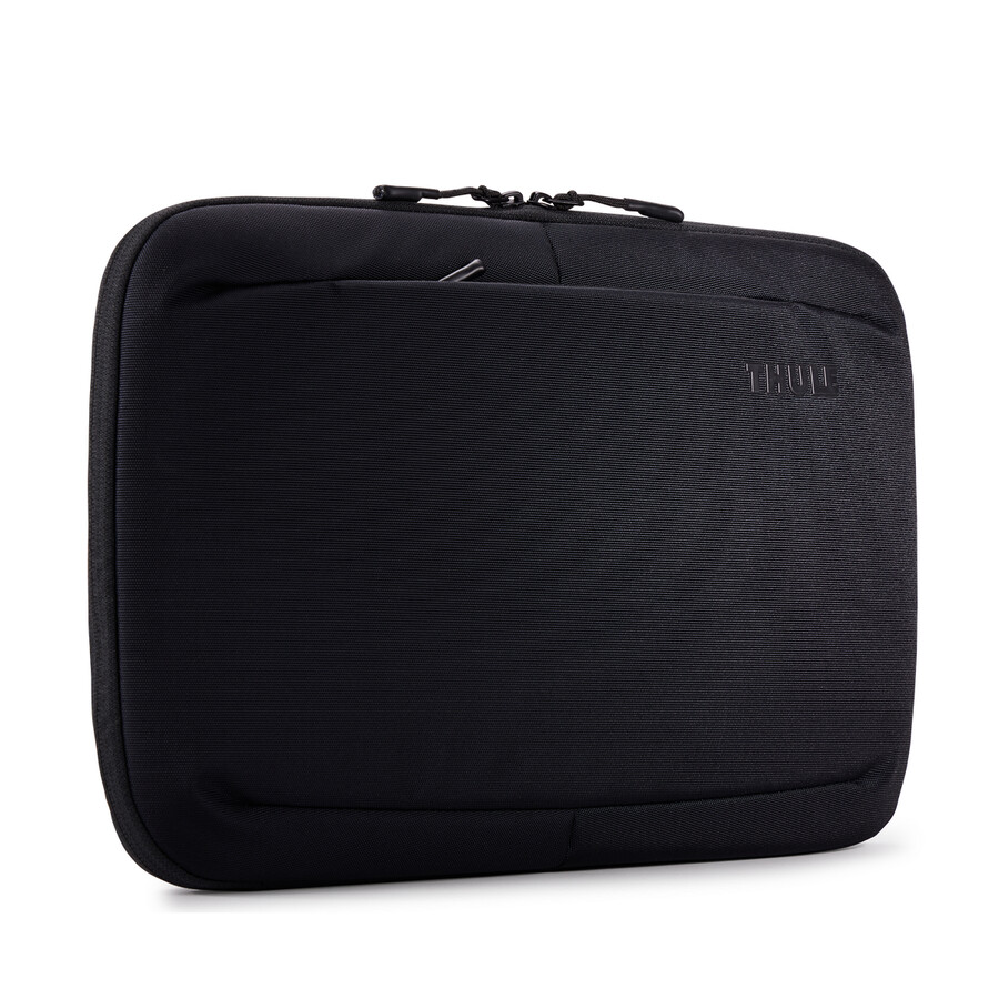 custodia per macbook da 16 nera