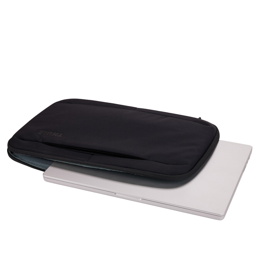 custodia per macbook da 16 nera