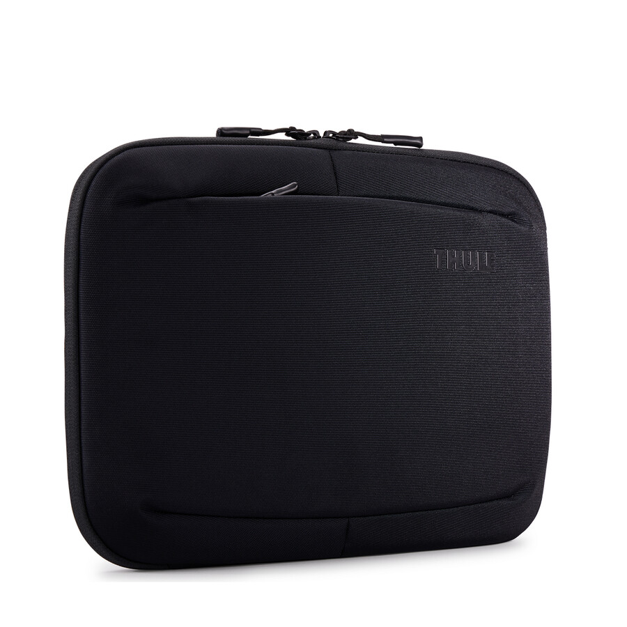 custodia per macbook da 14 nera