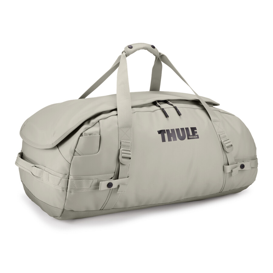 borsa da viaggio 70l sabbia morbida