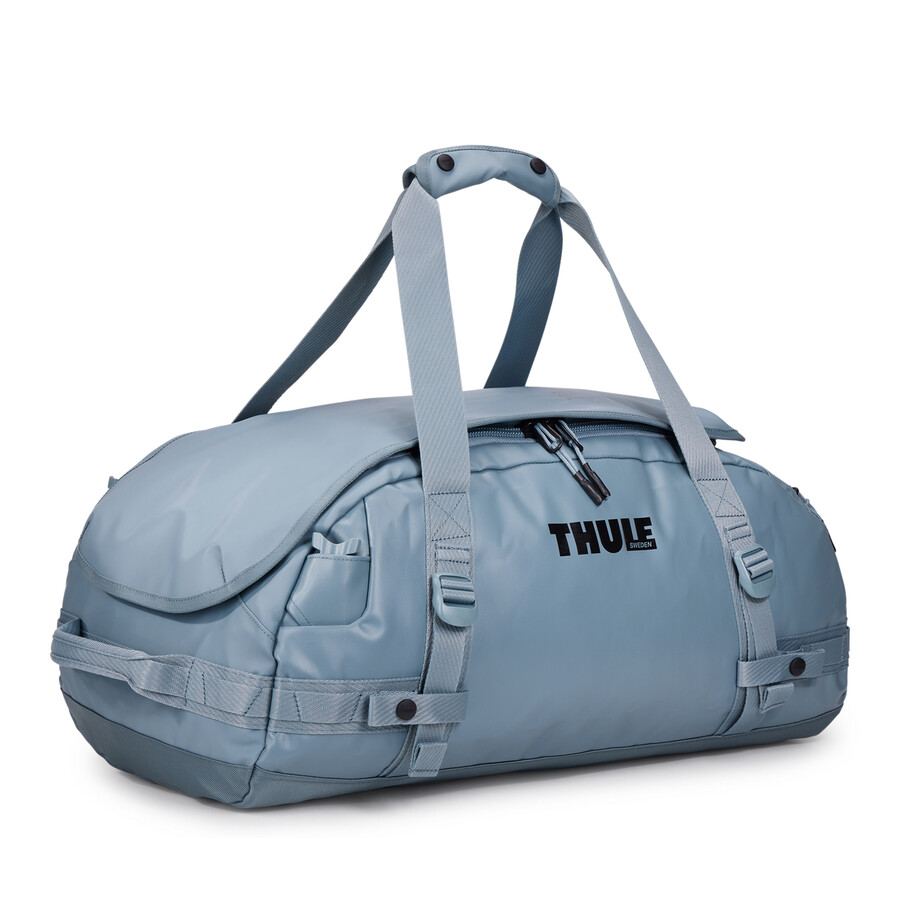 borsone da viaggio 40l grigio stagno