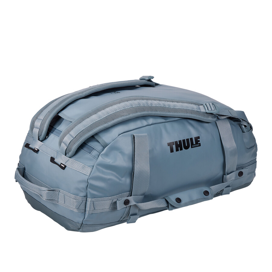 borsone da viaggio 40l grigio stagno
