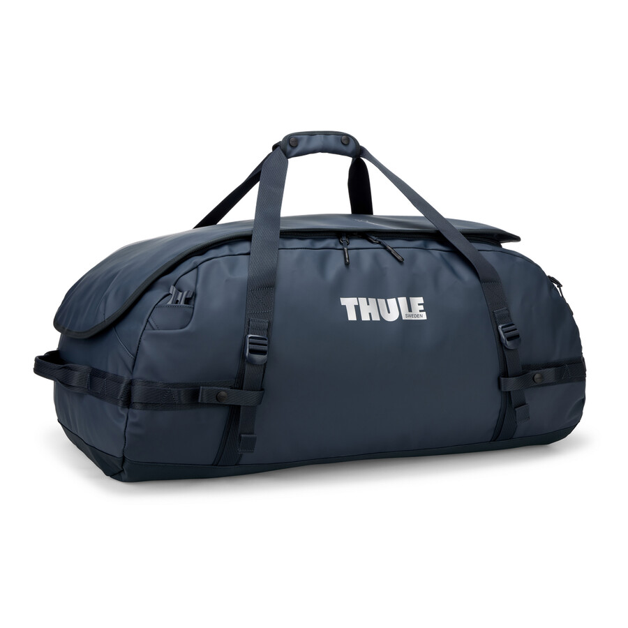 borsone da viaggio 90l blu scuro