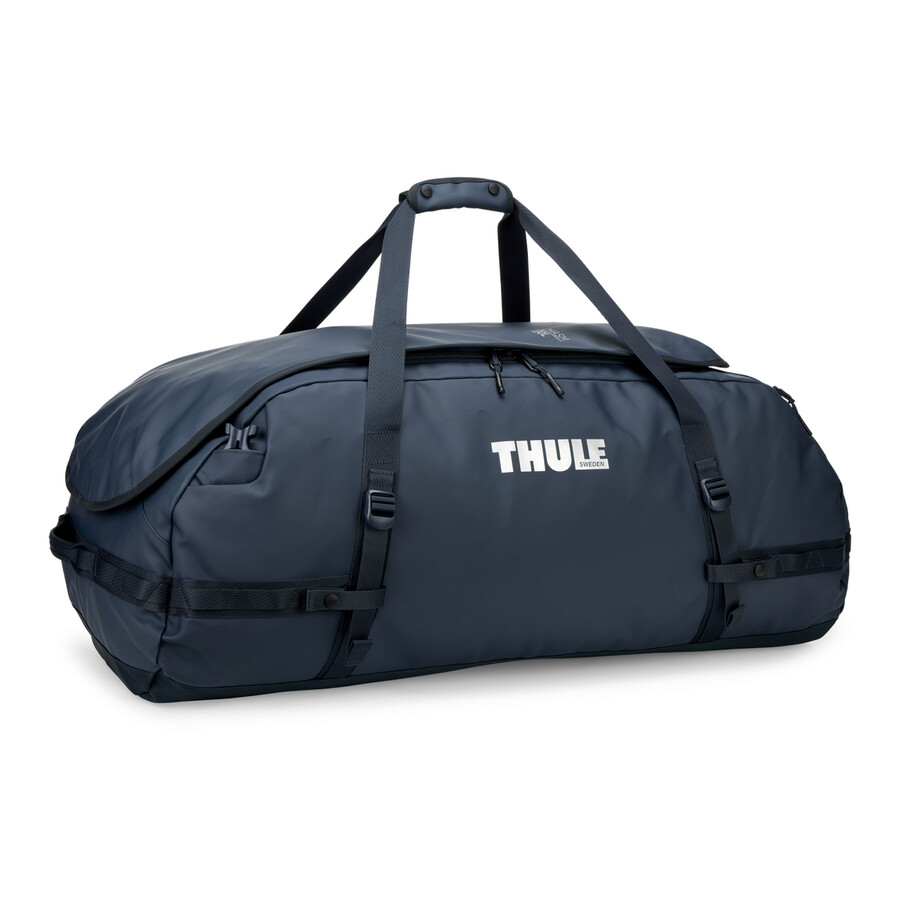 borsone da viaggio 130l blu scuro