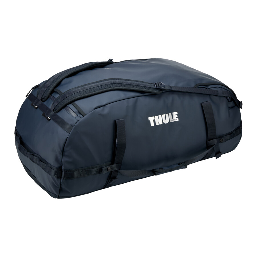 borsone da viaggio 130l blu scuro