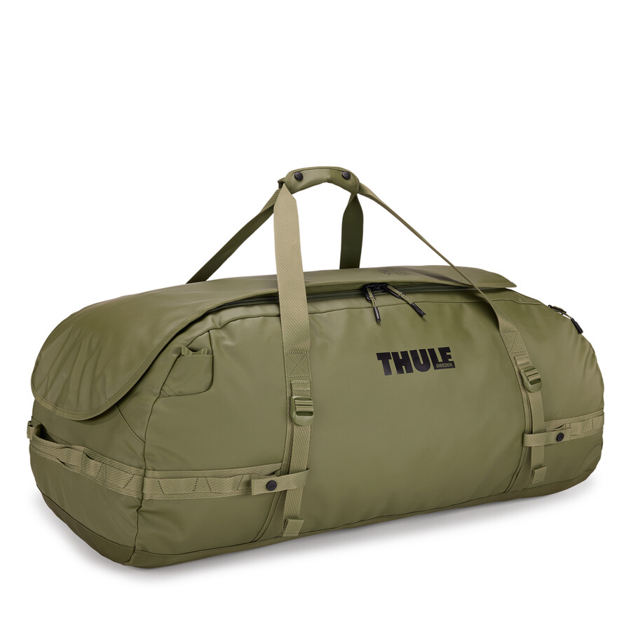 borsone da viaggio 130l olivine green