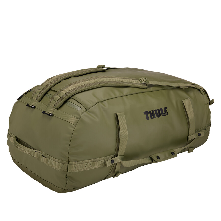 borsone da viaggio 130l olivine green