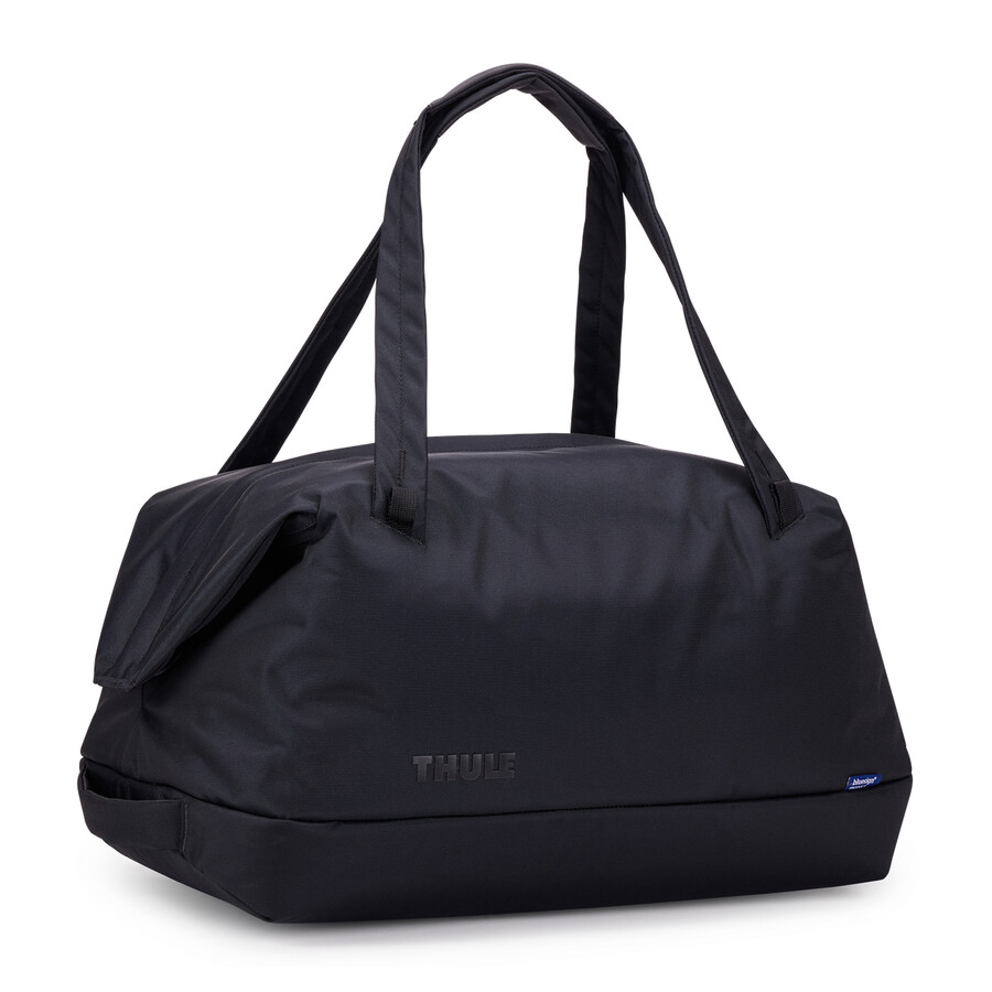 borsa da viaggio thule subterra 2 35l nera