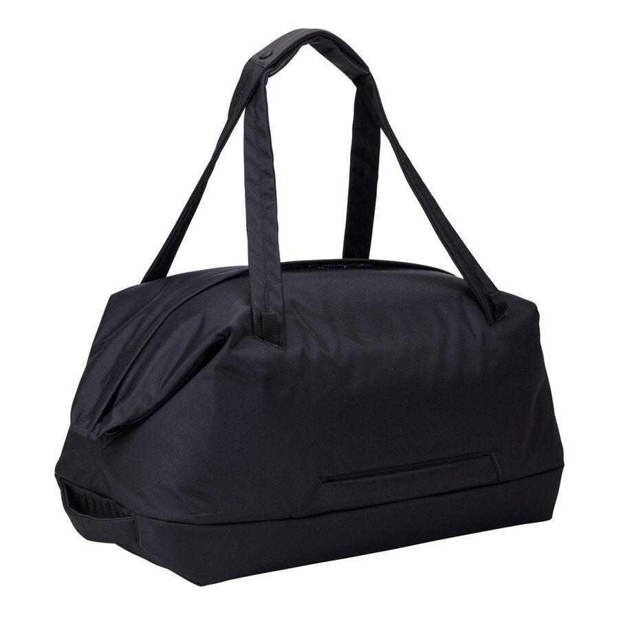 borsa da viaggio thule subterra 2 35l nera