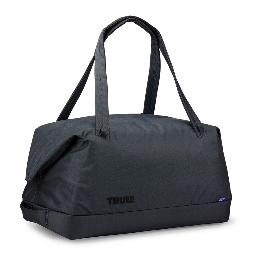 borsa da viaggio thule subterra 2 35l ardesia scura