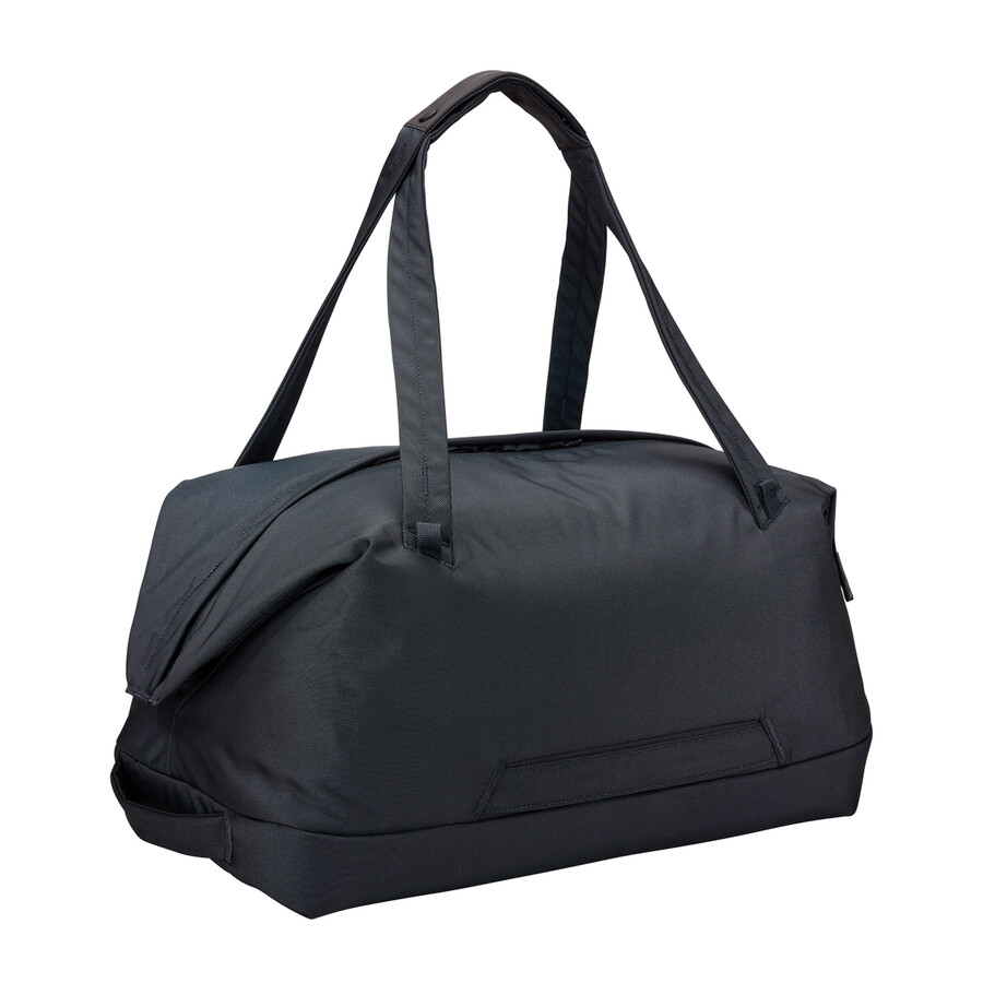 borsa da viaggio thule subterra 2 35l ardesia scura