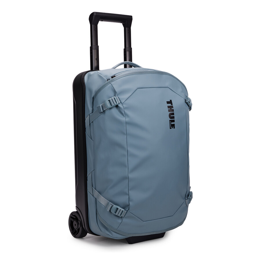 valigia con ruote carry on pond grey