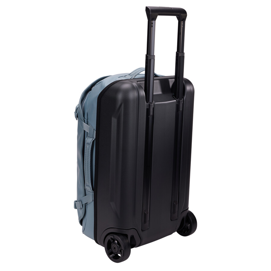 valigia con ruote carry on pond grey