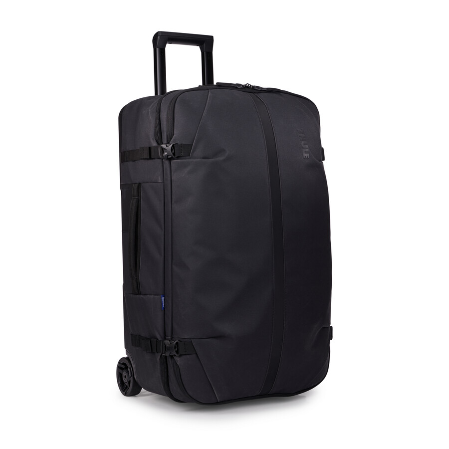 borsone da viaggio con ruote da 70 cm28 nero