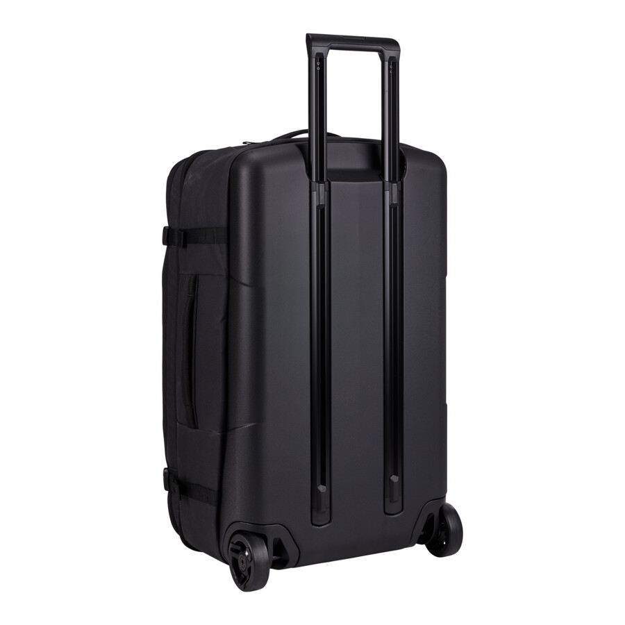 borsone da viaggio con ruote da 70 cm28 nero