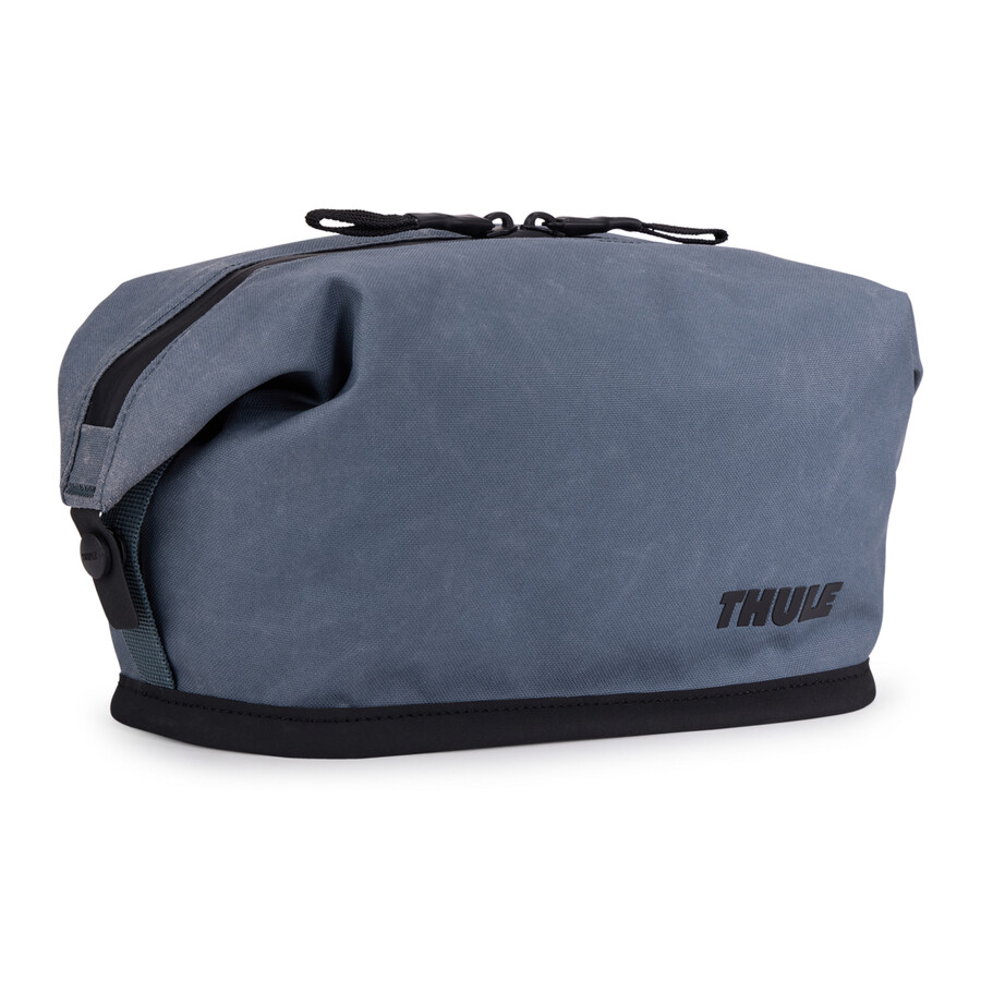 borsa da toilette thule aion dark slate