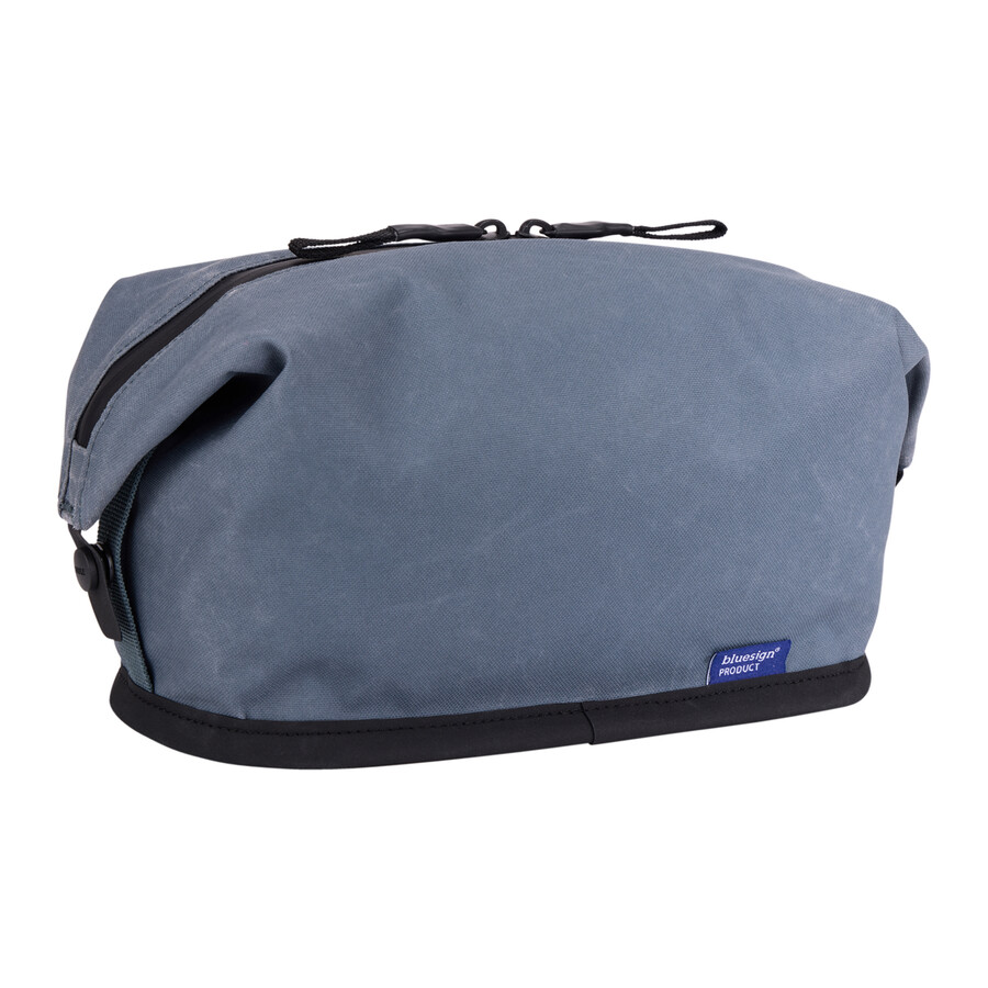 borsa da toilette thule aion dark slate