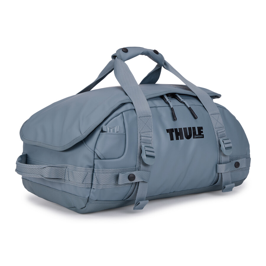 borsone da viaggio 30l grigio stagno