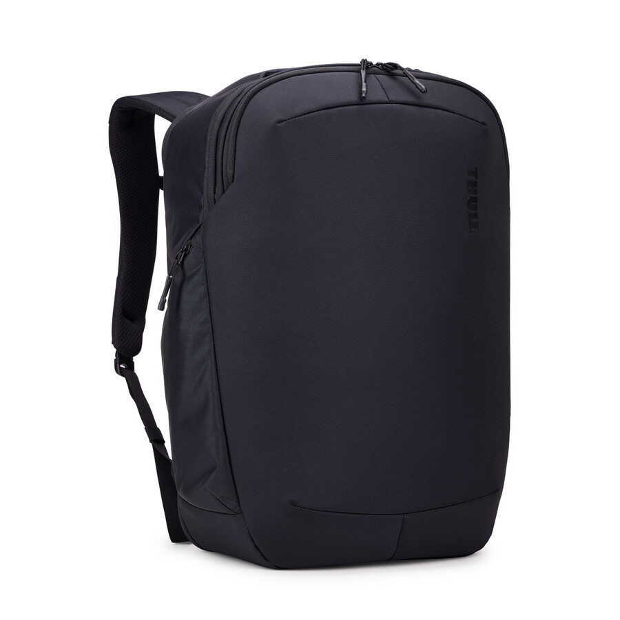 borsa a mano convertibile 40l nera