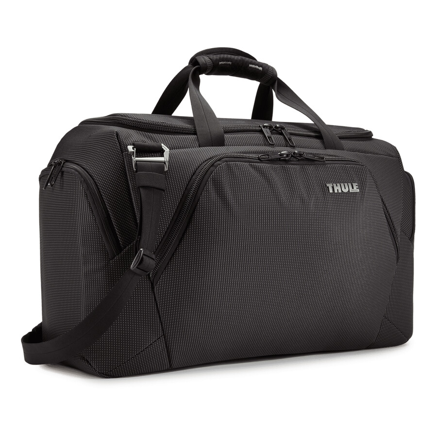 borsone 44l nero