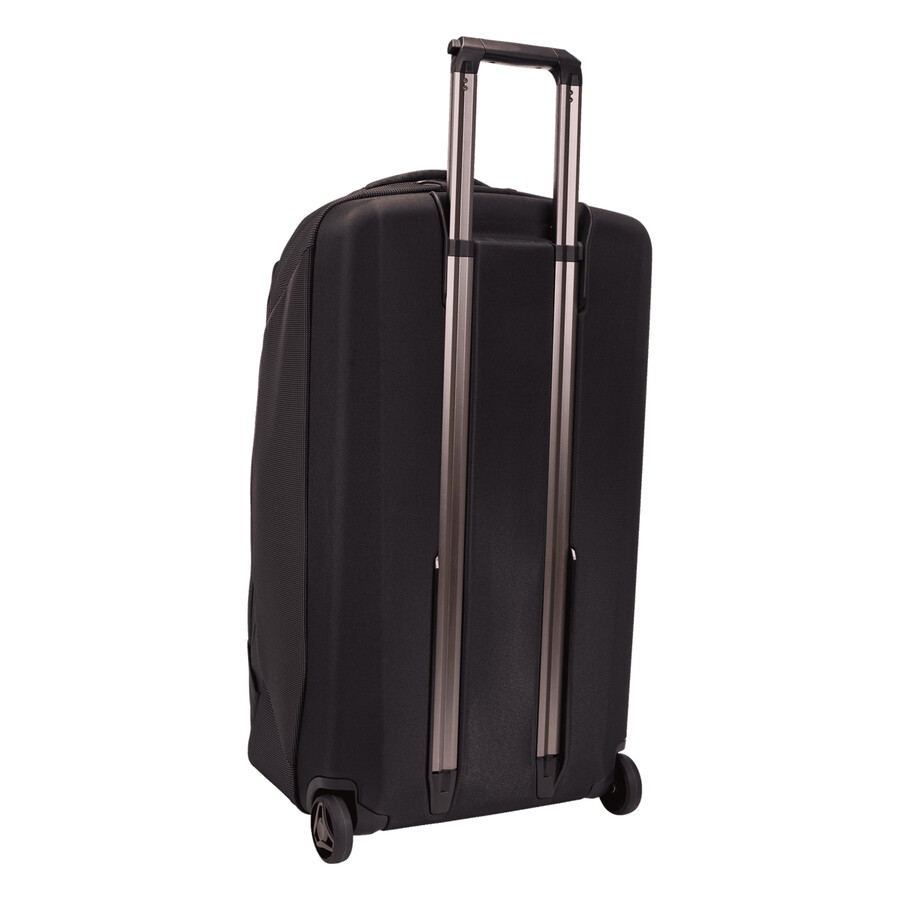 borsone con ruote 76 cm30 nero