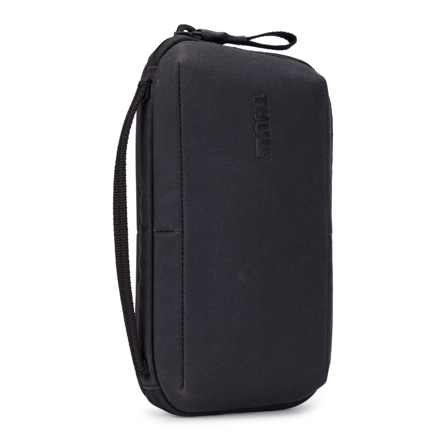 organizer da viaggio nero