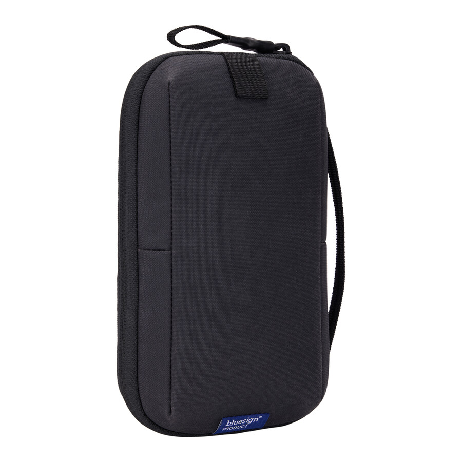 organizer da viaggio nero